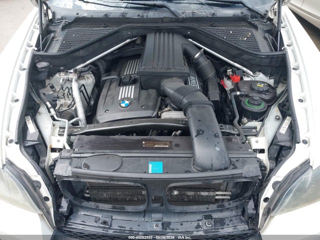 Aukcja sprzedaży 2009 Bmw X5 Xdrive30i, vin: 5UXFE43599L266864, numer aukcji: 45202552