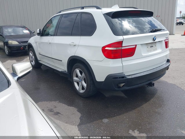 Aukcja sprzedaży 2009 Bmw X5 Xdrive30i, vin: 5UXFE43599L266864, numer aukcji: 45202552