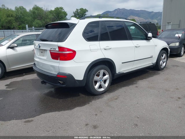 Aukcja sprzedaży 2009 Bmw X5 Xdrive30i, vin: 5UXFE43599L266864, numer aukcji: 45202552