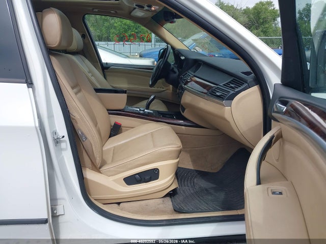 Aukcja sprzedaży 2009 Bmw X5 Xdrive30i, vin: 5UXFE43599L266864, numer aukcji: 45202552
