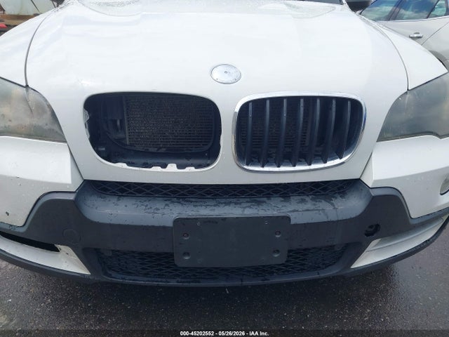 Aukcja sprzedaży 2009 Bmw X5 Xdrive30i, vin: 5UXFE43599L266864, numer aukcji: 45202552