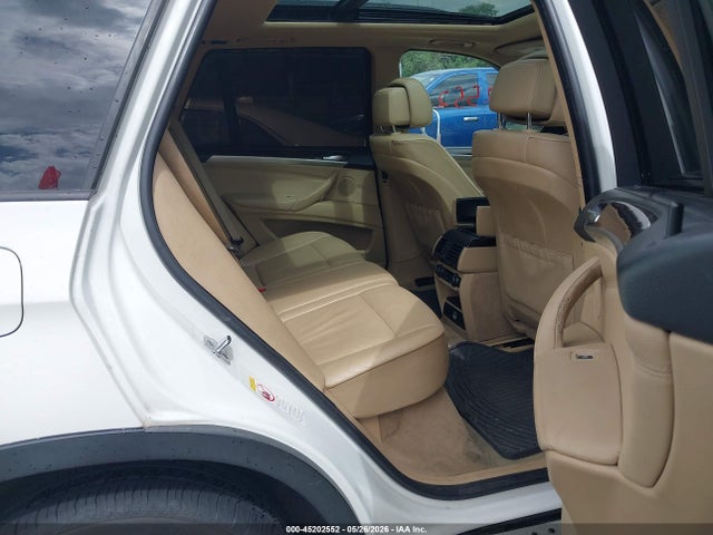 Aukcja sprzedaży 2009 Bmw X5 Xdrive30i, vin: 5UXFE43599L266864, numer aukcji: 45202552
