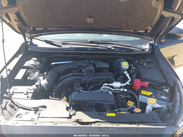 Aukcja sprzedaży 2024 Subaru Impreza Rs 5-door, vin: JF1GUHJC8R8321220, numer aukcji: 45202553