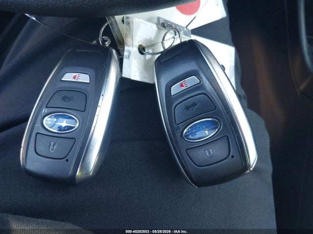 Aukcja sprzedaży 2024 Subaru Impreza Rs 5-door, vin: JF1GUHJC8R8321220, numer aukcji: 45202553