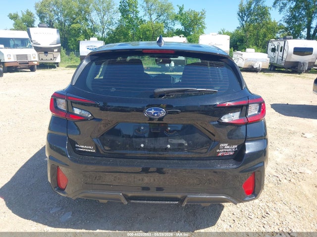 Aukcja sprzedaży 2024 Subaru Impreza Rs 5-door, vin: JF1GUHJC8R8321220, numer aukcji: 45202553