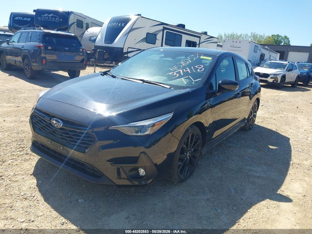 Aukcja sprzedaży 2024 Subaru Impreza Rs 5-door, vin: JF1GUHJC8R8321220, numer aukcji: 45202553