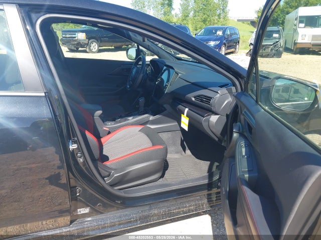 Aukcja sprzedaży 2024 Subaru Impreza Rs 5-door, vin: JF1GUHJC8R8321220, numer aukcji: 45202553