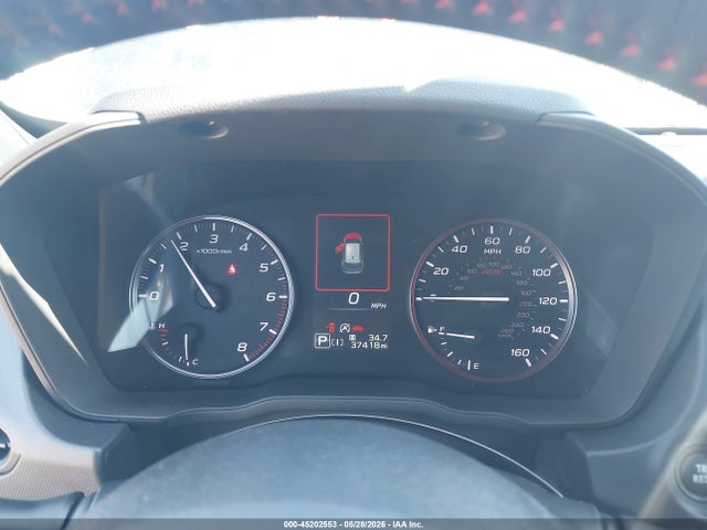 Aukcja sprzedaży 2024 Subaru Impreza Rs 5-door, vin: JF1GUHJC8R8321220, numer aukcji: 45202553