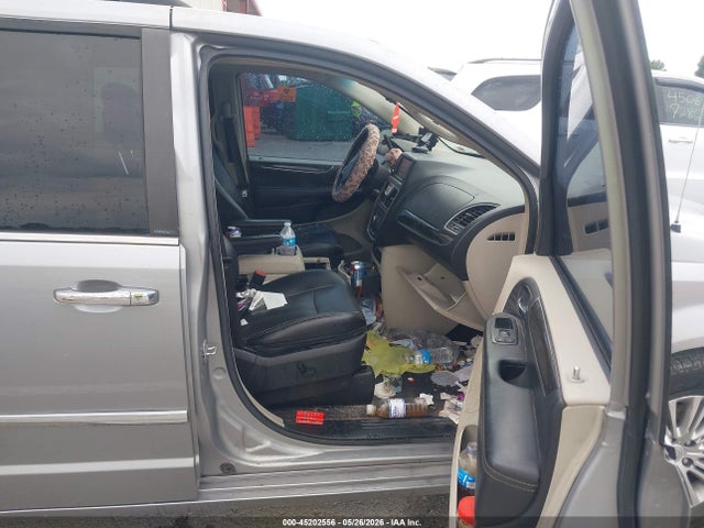 45202556 :رقم المزاد ، 2C4RC1CG3DR810313 vin ، 2013 Chrysler Town & Country Touring-l مزاد بيع