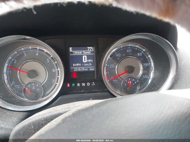 45202556 :رقم المزاد ، 2C4RC1CG3DR810313 vin ، 2013 Chrysler Town & Country Touring-l مزاد بيع