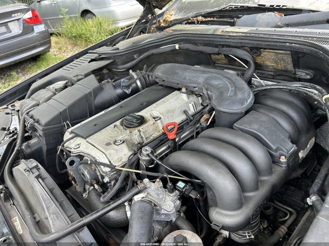 1999 Mercedes-benz S 320 მანქანა იყიდება აუქციონზე, vin: WDBGA32G4XA415462, აუქციონის ნომერი: 45202560