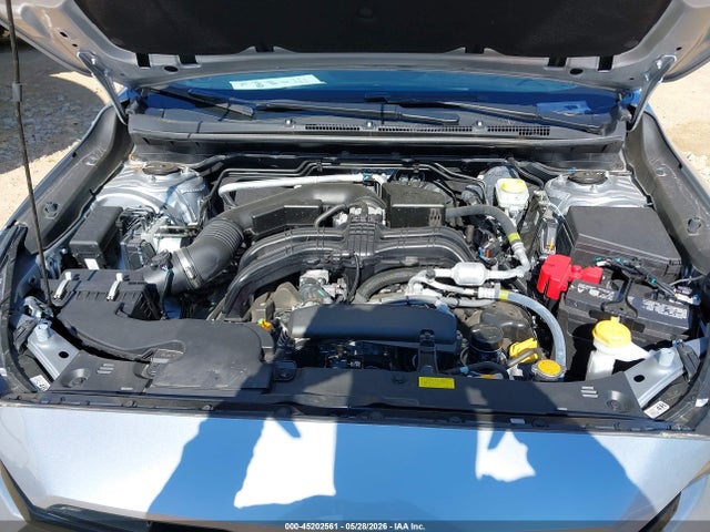 Продажа на аукционе авто 2025 Subaru Crosstrek Sport, vin: 4S4GUHF66S3734362, номер лота: 45202561