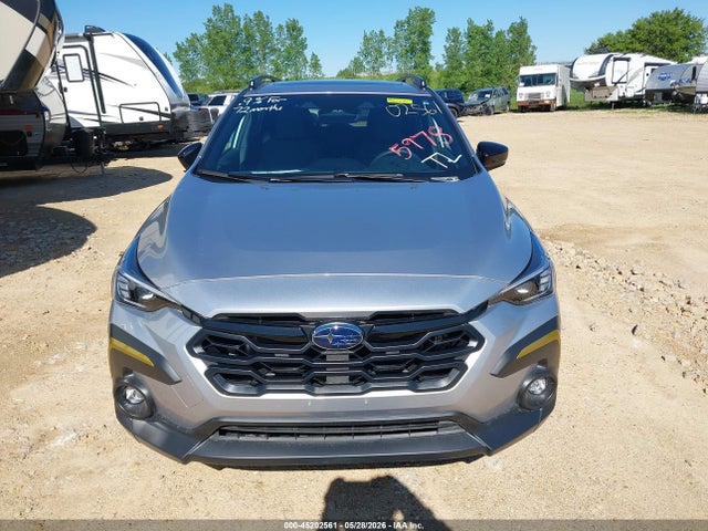 Продажа на аукционе авто 2025 Subaru Crosstrek Sport, vin: 4S4GUHF66S3734362, номер лота: 45202561