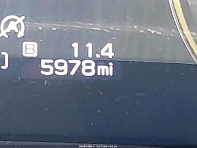 Продажа на аукционе авто 2025 Subaru Crosstrek Sport, vin: 4S4GUHF66S3734362, номер лота: 45202561