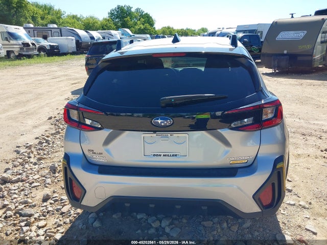 Продажа на аукционе авто 2025 Subaru Crosstrek Sport, vin: 4S4GUHF66S3734362, номер лота: 45202561