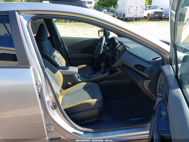 Продажа на аукционе авто 2025 Subaru Crosstrek Sport, vin: 4S4GUHF66S3734362, номер лота: 45202561