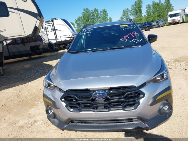 Продажа на аукционе авто 2025 Subaru Crosstrek Sport, vin: 4S4GUHF66S3734362, номер лота: 45202561