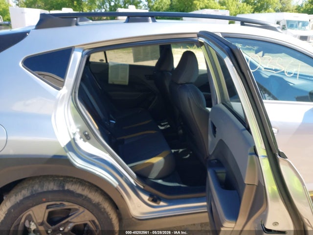 Продажа на аукционе авто 2025 Subaru Crosstrek Sport, vin: 4S4GUHF66S3734362, номер лота: 45202561