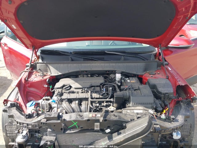 Hyundai Kona Sel 2025 KM8HBCAB2SU228992 Image 10
