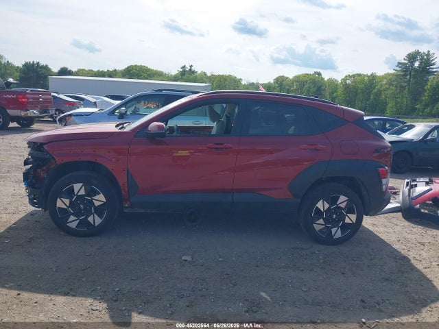 Hyundai Kona Sel 2025 KM8HBCAB2SU228992 Image 15