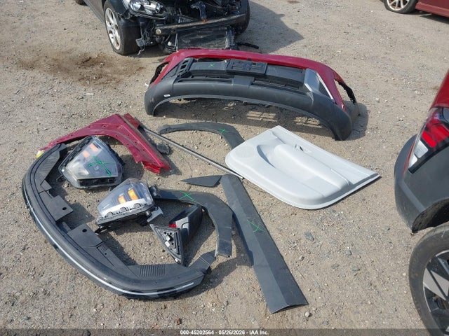 Hyundai Kona Sel 2025 KM8HBCAB2SU228992 Image 12