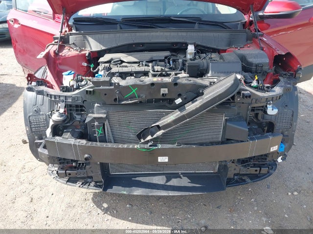 Hyundai Kona Sel 2025 KM8HBCAB2SU228992 Image 18