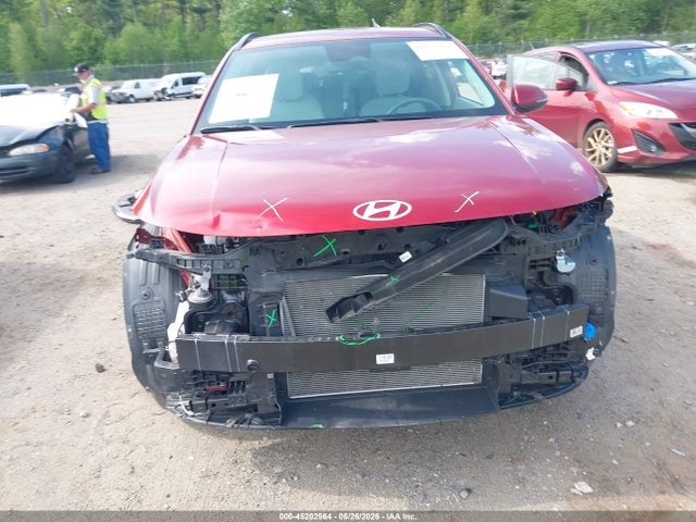 Hyundai Kona Sel 2025 KM8HBCAB2SU228992 Image 19