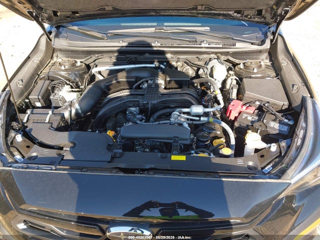 Aukcja sprzedaży 2025 Subaru Crosstrek Sport, vin: 4S4GUHF6XS3727219, numer aukcji: 45202567