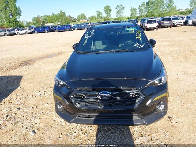 Aukcja sprzedaży 2025 Subaru Crosstrek Sport, vin: 4S4GUHF6XS3727219, numer aukcji: 45202567