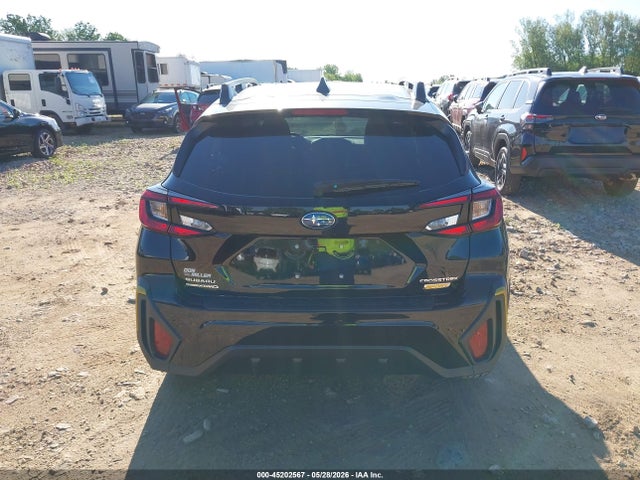 Aukcja sprzedaży 2025 Subaru Crosstrek Sport, vin: 4S4GUHF6XS3727219, numer aukcji: 45202567