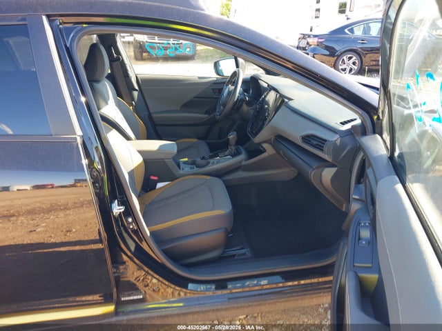 Aukcja sprzedaży 2025 Subaru Crosstrek Sport, vin: 4S4GUHF6XS3727219, numer aukcji: 45202567