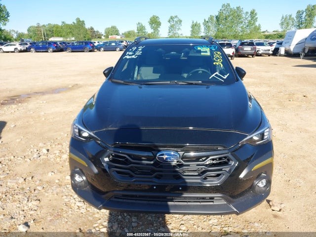 Aukcja sprzedaży 2025 Subaru Crosstrek Sport, vin: 4S4GUHF6XS3727219, numer aukcji: 45202567