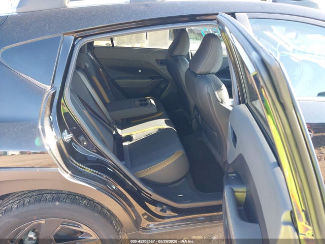 Aukcja sprzedaży 2025 Subaru Crosstrek Sport, vin: 4S4GUHF6XS3727219, numer aukcji: 45202567