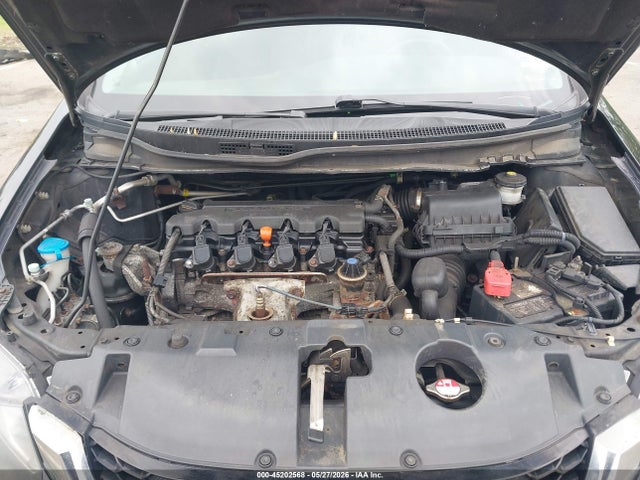 Продажа на аукционе авто 2015 Honda Civic Ex-l, vin: 2HGFB2F9XFH550852, номер лота: 45202568