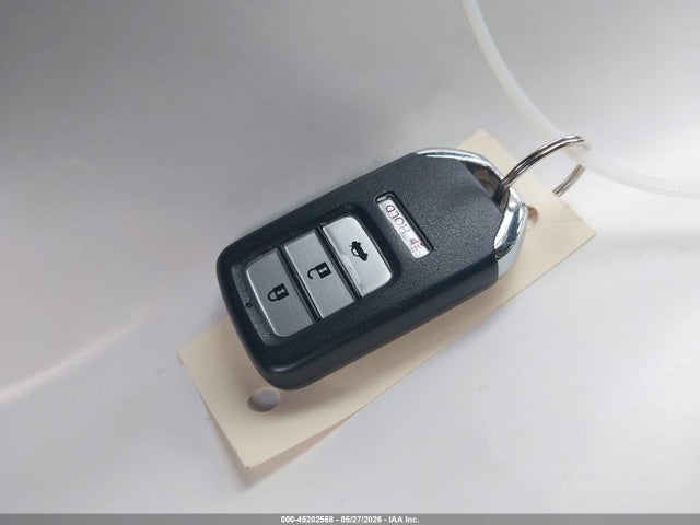 Продажа на аукционе авто 2015 Honda Civic Ex-l, vin: 2HGFB2F9XFH550852, номер лота: 45202568
