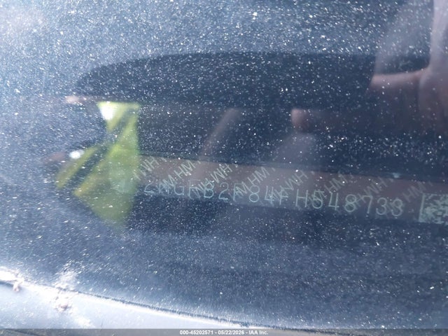 Продаж на аукціоні авто 2015 Honda Civic Ex, vin: 2HGFB2F84FH548733, номер лоту: 45202571
