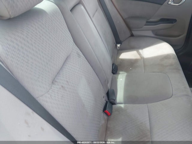Продаж на аукціоні авто 2015 Honda Civic Ex, vin: 2HGFB2F84FH548733, номер лоту: 45202571