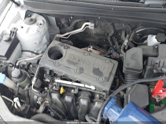2012 Hyundai Santa Fe Limited მანქანა იყიდება აუქციონზე, vin: 5XYZK3AB5CG112021, აუქციონის ნომერი: 45202572