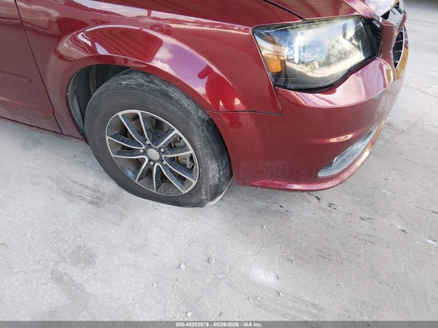 Aukcja sprzedaży 2017 Dodge Grand Caravan Gt, vin: 2C4RDGEGXHR593782, numer aukcji: 45202579