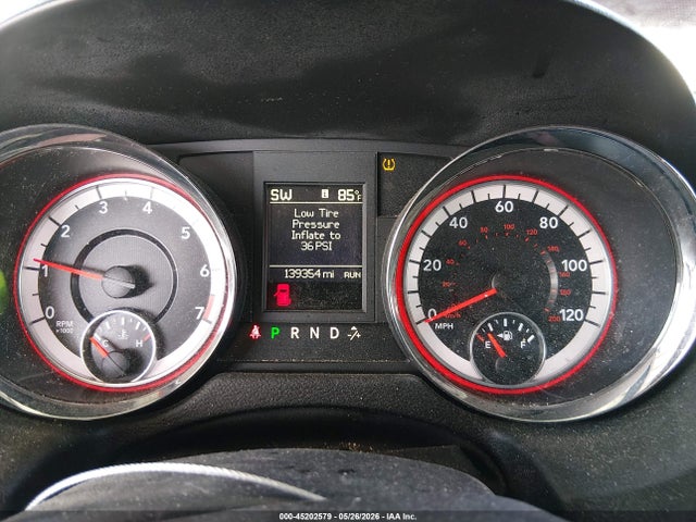 Aukcja sprzedaży 2017 Dodge Grand Caravan Gt, vin: 2C4RDGEGXHR593782, numer aukcji: 45202579