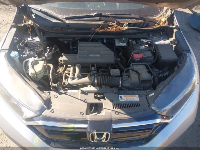 Продажа на аукционе авто 2020 Honda Cr-v Awd Ex-l, vin: 7FARW2H80LE015118, номер лота: 45202580
