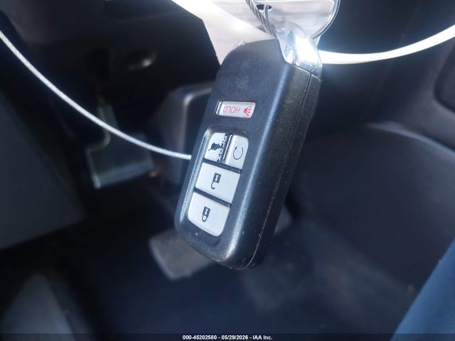 Продажа на аукционе авто 2020 Honda Cr-v Awd Ex-l, vin: 7FARW2H80LE015118, номер лота: 45202580