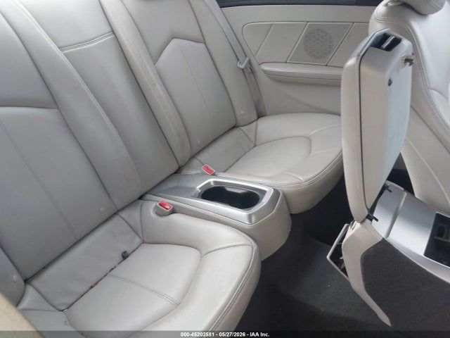 Продаж на аукціоні авто 2013 Cadillac Cts Standard, vin: 1G6DA1E35D0102765, номер лоту: 45202581