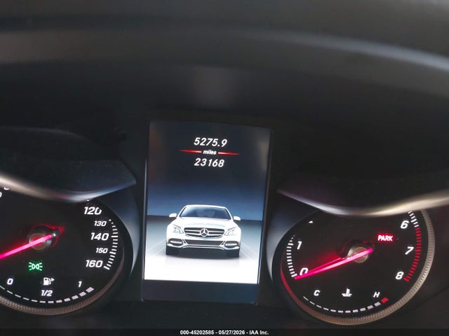 Aukcja sprzedaży 2018 Mercedes-benz C 300 4matic, vin: 55SWF4KB4JU236912, numer aukcji: 45202585