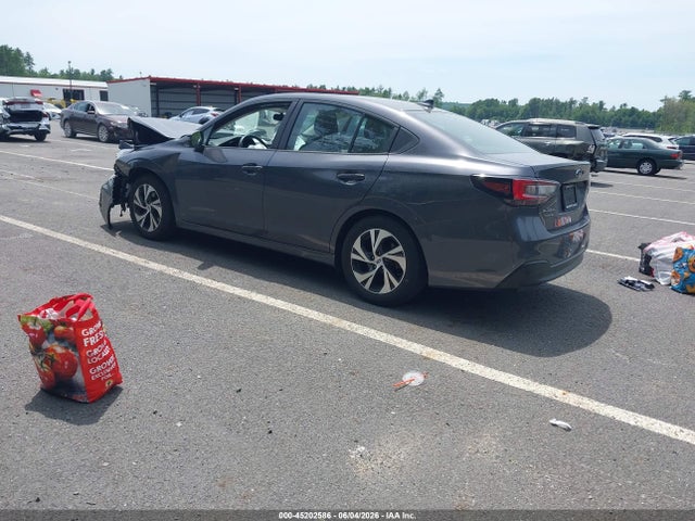 45202586 :رقم المزاد ، 4S3BWAD60R3026945 vin ، 2024 Subaru Legacy Premium مزاد بيع