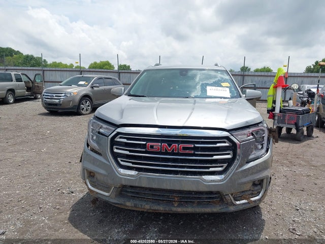 45202590 :رقم المزاد ، 3GKALPEG3RL144768 vin ، 2024 Gmc Terrain Fwd Slt مزاد بيع