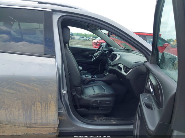 45202590 :رقم المزاد ، 3GKALPEG3RL144768 vin ، 2024 Gmc Terrain Fwd Slt مزاد بيع