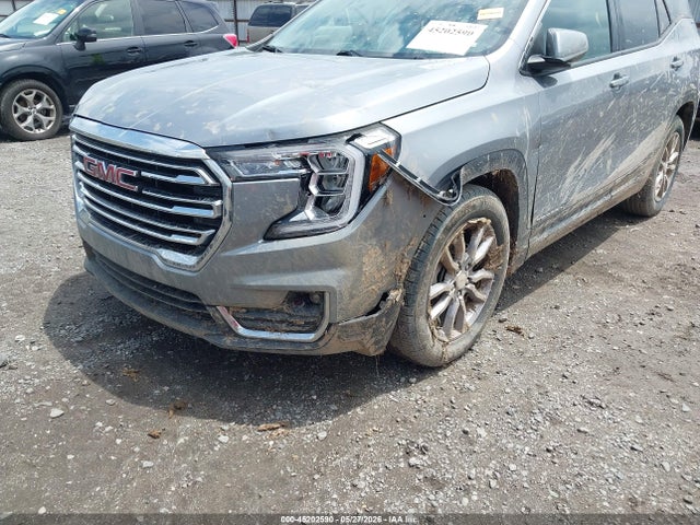 45202590 :رقم المزاد ، 3GKALPEG3RL144768 vin ، 2024 Gmc Terrain Fwd Slt مزاد بيع