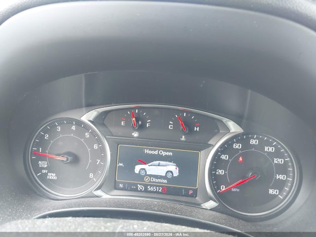 45202590 :رقم المزاد ، 3GKALPEG3RL144768 vin ، 2024 Gmc Terrain Fwd Slt مزاد بيع