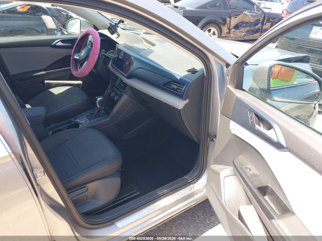2024 Volkswagen Taos 1.5t Se მანქანა იყიდება აუქციონზე, vin: 3VVSX7B29RM004751, აუქციონის ნომერი: 45202600